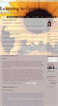 Mobile Screenshot of learningtogrowathome.blogspot.com