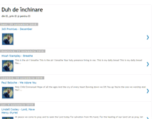 Tablet Screenshot of duhdeinchinare.blogspot.com