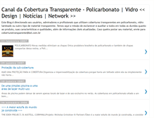 Tablet Screenshot of policarbonato.blogspot.com