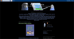 Desktop Screenshot of drquicopda.blogspot.com