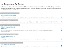 Tablet Screenshot of callesdeoro.blogspot.com