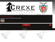 Tablet Screenshot of circuitoxadrez.blogspot.com