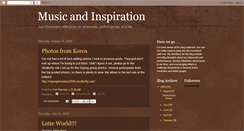 Desktop Screenshot of curtebersolemusic.blogspot.com