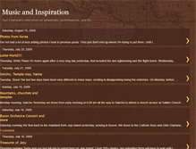 Tablet Screenshot of curtebersolemusic.blogspot.com