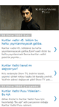 Mobile Screenshot of kurtlarvadisi-pusu-kurtlarvadisi-pusu.blogspot.com