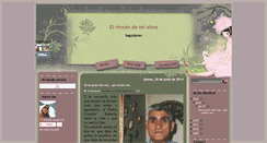Desktop Screenshot of animacerca.blogspot.com