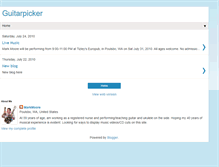 Tablet Screenshot of markmoore-guitarpicker.blogspot.com