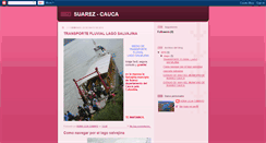 Desktop Screenshot of doralilianacamayo.blogspot.com