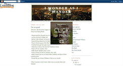 Desktop Screenshot of lindsaydartjoiner.blogspot.com