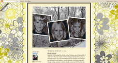 Desktop Screenshot of 5aytes.blogspot.com
