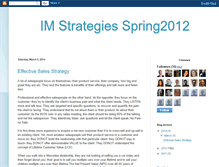 Tablet Screenshot of imstrategiesspring2012.blogspot.com