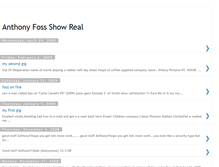 Tablet Screenshot of foss-foss.blogspot.com