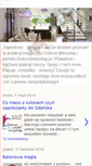 Mobile Screenshot of dobrzemieszkaj.blogspot.com