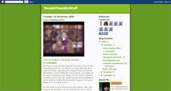 Desktop Screenshot of hazelpace.blogspot.com