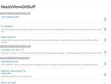 Tablet Screenshot of hazelpace.blogspot.com