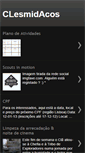 Mobile Screenshot of clesmidacos.blogspot.com