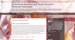 Desktop Screenshot of chuladoula.blogspot.com