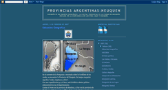 Desktop Screenshot of aafc-provincias-argentinas-neuquen.blogspot.com