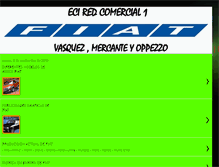 Tablet Screenshot of ecifiat.blogspot.com