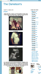 Mobile Screenshot of jsdanielson.blogspot.com