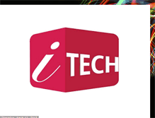 Tablet Screenshot of itechnyc.blogspot.com