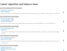 Tablet Screenshot of hotcigarettes.blogspot.com