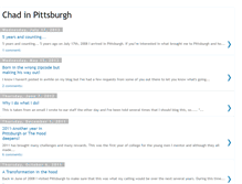 Tablet Screenshot of chadinpittsburgh.blogspot.com