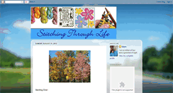 Desktop Screenshot of gmpstitches.blogspot.com