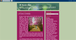 Desktop Screenshot of divaexpresiones.blogspot.com