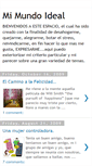 Mobile Screenshot of divaexpresiones.blogspot.com