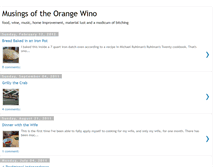 Tablet Screenshot of orangewino.blogspot.com