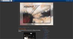 Desktop Screenshot of konopaphotography.blogspot.com