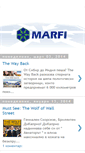 Mobile Screenshot of marfiland.blogspot.com