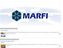 Tablet Screenshot of marfiland.blogspot.com
