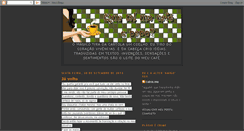 Desktop Screenshot of cafeepapo.blogspot.com