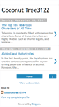 Mobile Screenshot of coconuttree4813.blogspot.com