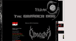 Desktop Screenshot of eidanthegrinder.blogspot.com