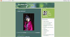 Desktop Screenshot of juliema.blogspot.com