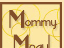 Tablet Screenshot of mrsmommymogul.blogspot.com