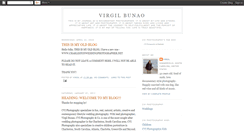 Desktop Screenshot of cviphotography.blogspot.com