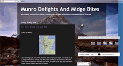 Desktop Screenshot of midgebites.blogspot.com