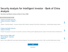 Tablet Screenshot of hkintelligentinvestor.blogspot.com