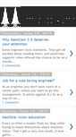 Mobile Screenshot of machinevision4users.blogspot.com
