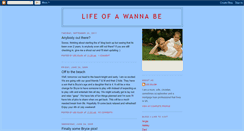 Desktop Screenshot of lee-ellen.blogspot.com