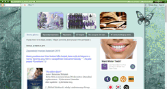 Desktop Screenshot of ksiazkimolaksiazkowegoxp.blogspot.com