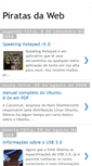Mobile Screenshot of mundopc-piratasweb.blogspot.com