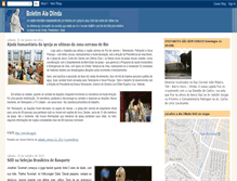 Tablet Screenshot of alaolinda.blogspot.com