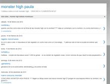 Tablet Screenshot of monsterhigh-dracupaula.blogspot.com