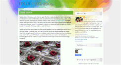 Desktop Screenshot of kmomshook.blogspot.com