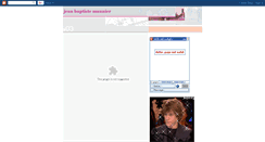 Desktop Screenshot of jeanbaptistemaunier-girlpower.blogspot.com